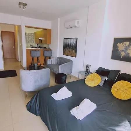 Beyond Studio Paphos