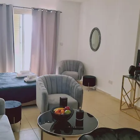 Beyond Studio Paphos