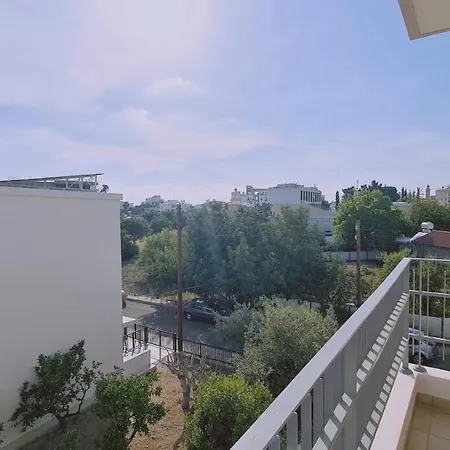 Beyond Studio Paphos