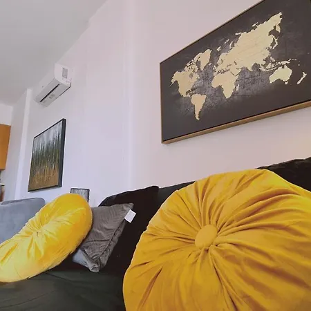 Beyond Studio Apartment