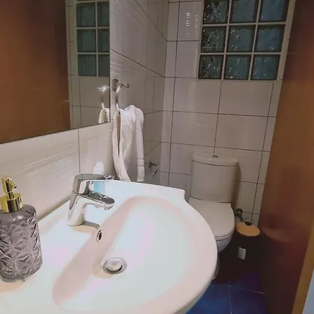 Beyond Studio Apartment *